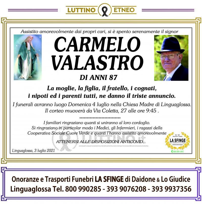 Carmelo  Valastro 